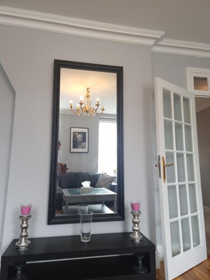 Beautiful 2 Bedroom Flat In Frampton Street ลอนดอน ภายนอก รูปภาพ