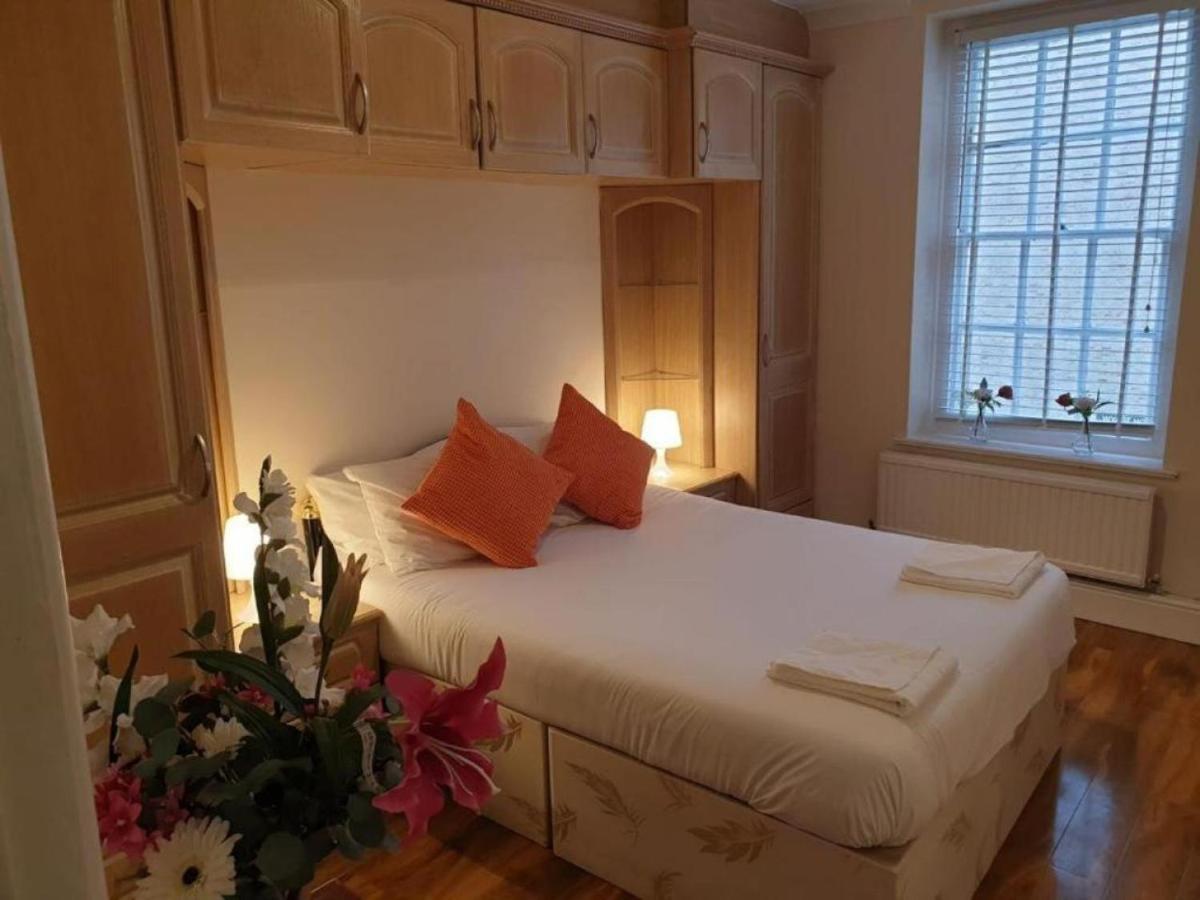 Beautiful 2 Bedroom Flat In Frampton Street ลอนดอน ภายนอก รูปภาพ